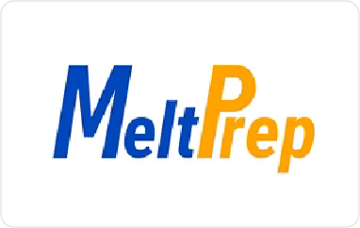 MeltPrep