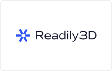 Readily3D